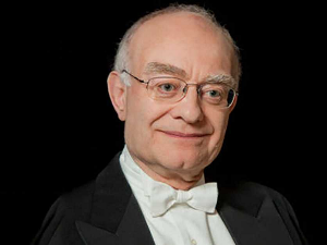  Хор и СО РТС: Магнификат, Ратер