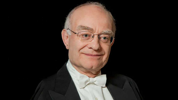  Хор и СО РТС: Магнификат, Ратер