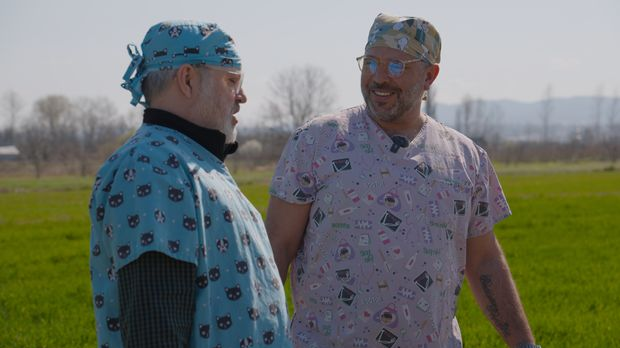 Ветеринарска мисија: Буђење природе