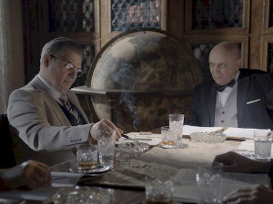 Тито између Истока и Запада: Хладни рат, 5 - 10