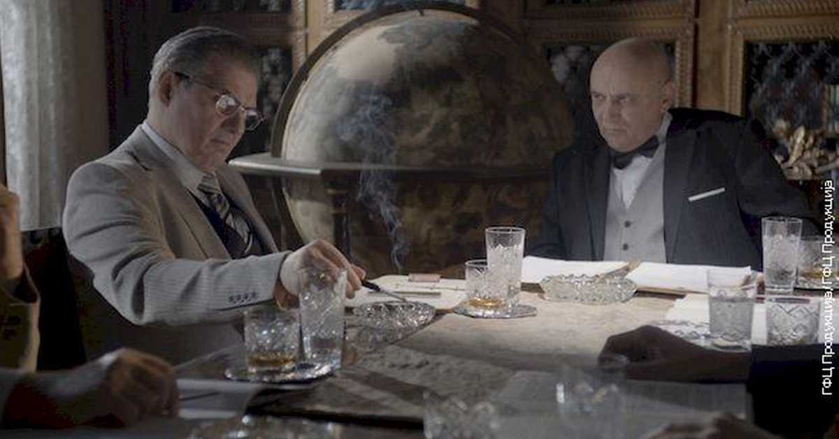 Тито између Истока и Запада: Хладни рат, 5 - 10