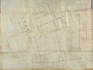 Шекспир је имао кућу у Лондону и напокон знамо њену тачну локацију