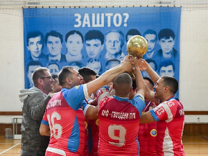 Такмичење у групи Градови у суботу 18. априла