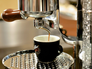 Светски дан еспресо кафе