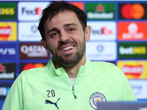 Бернардо Силва напушта Манчестер Сити на крају сезоне