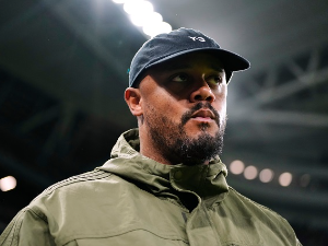 Компани не води Бајерн у полуфиналу Лиге шампиона