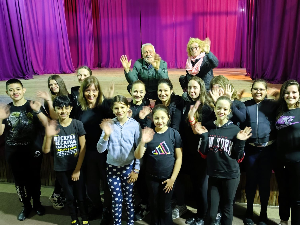 Шта рече?! Мраморак – село препуно културе