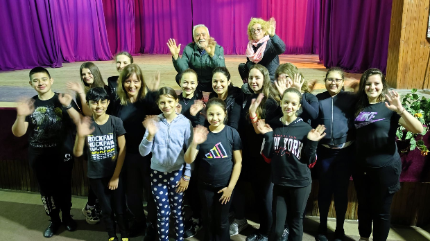 Шта рече?! Мраморак – село препуно културе