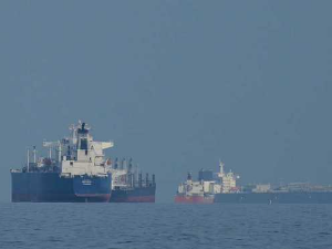 Да ли блокада Ормуза може да доведе до директног мешања Кине у сукоб на Блиском истоку?