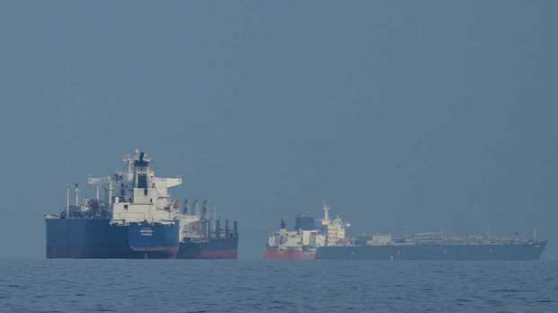 Да ли блокада Ормуза може да доведе до директног мешања Кине у сукоб на Блиском истоку?