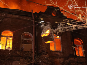 Ко је све на списку руских мета у Европи; Украјина погодила танкер у Црном мору