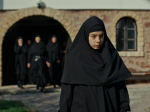 Импровизација, фантастика и криминалистичка драма у новој серији: Како је настала „Варвара“