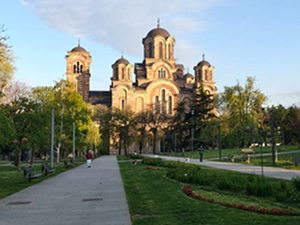 Право пролеће у Србији – температура до 24 степена