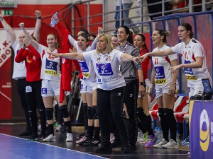 Рукометашице Србије ће на ЕП играти у групи са Словачком, Немачком и Шведском