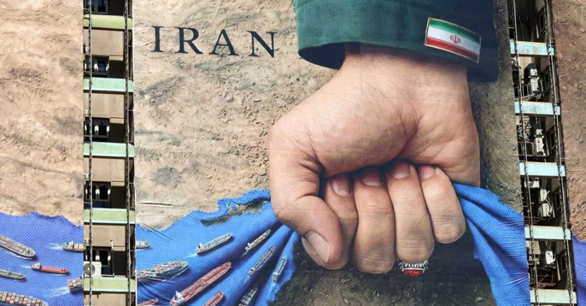 Рат у Персијском заливу - како ирански пилоти пркосе "Петпарачким причама"  америчког министра рата