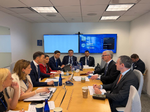 Мали: Србија није пребацила повећање цене нафте на своје грађане