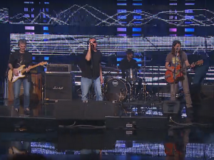 Звучни зид – Партибрејкерси