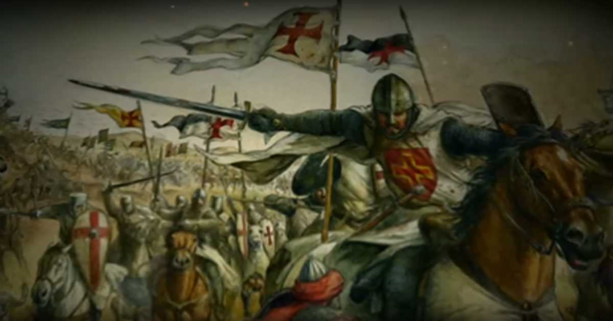 Српски јунаци средњег века: Лазар Хребељановић, 2. део