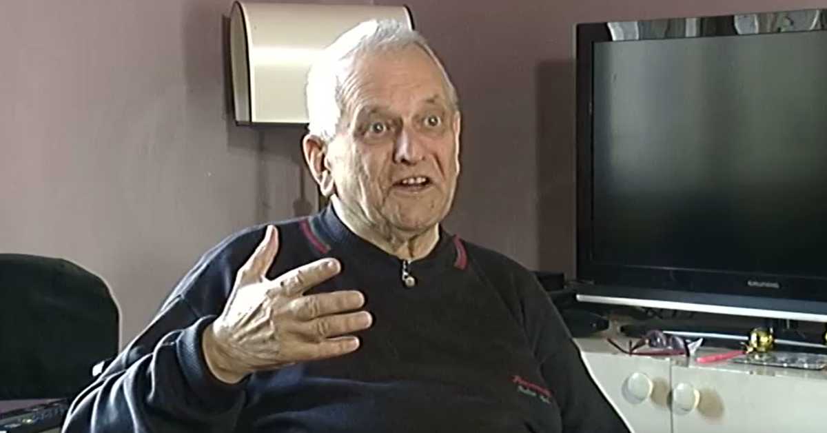 Социјализам или капитализам: Слободан Машић