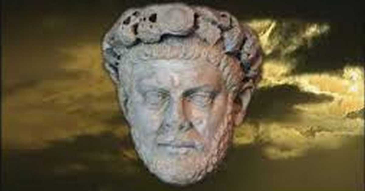 313: У овом знаку ћеш победити, 6-14