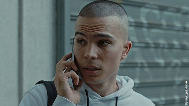 У клинчу, 1С 26-30