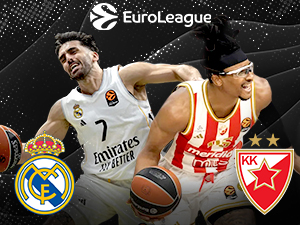 Звезда пет година чека на славље у Мадриду - борба против Реала, нада у остале резултате