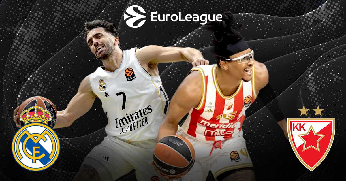 Звезда пет година чека на славље у Мадриду - борба против Реала, нада у остале резултате