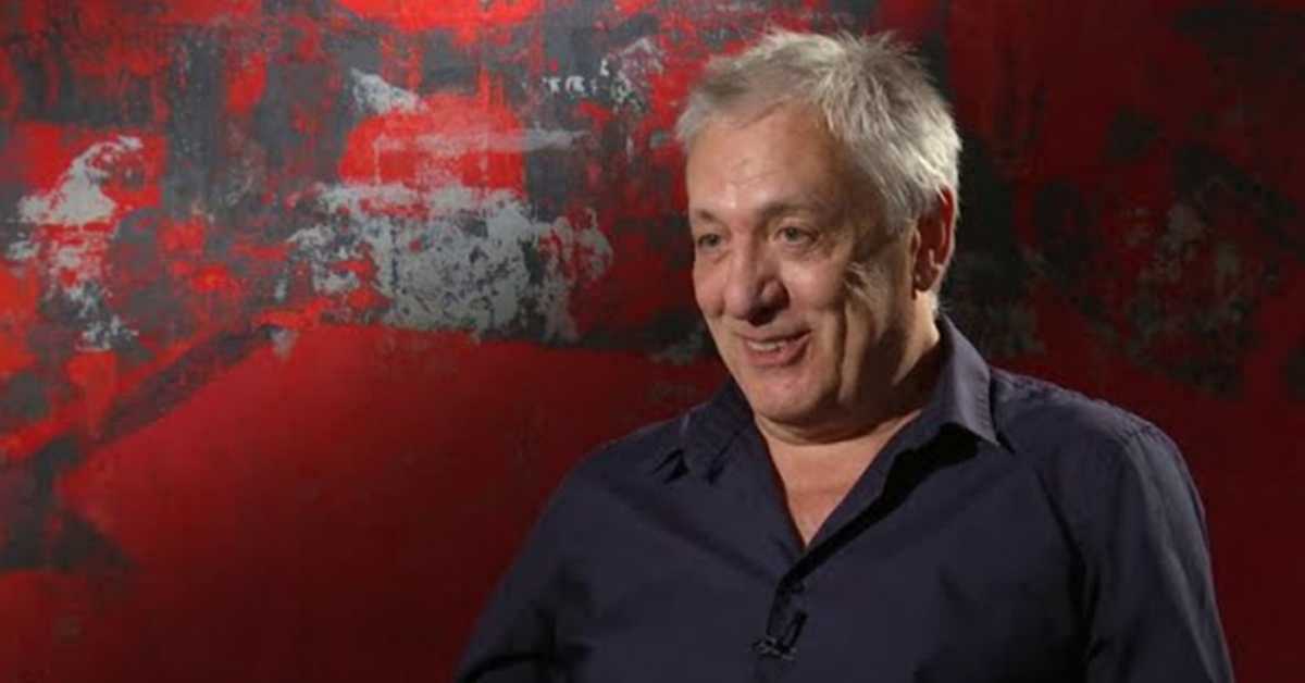 Остави све и читај: Егон Савин