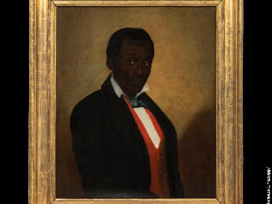 Портрет једног роба