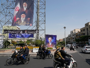 Почело примирје док ИДФ и Хезболах држе прст на обарачу; Трамп: Добро нам иде са Ираном