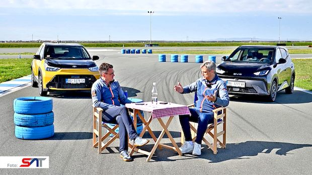 Кафанска расправа – шта је боље у граду, хибрид или струја?