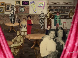 Документарне фусноте-Подизачи Гвоздене завесе