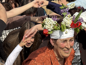Срби у Великој Хочи не заборављају веру и обичаје, чувају идентитет