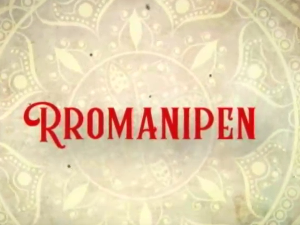 Романипен- Језик који се чува 
