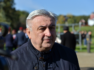 Поезија уживо! - Драган Хамовић