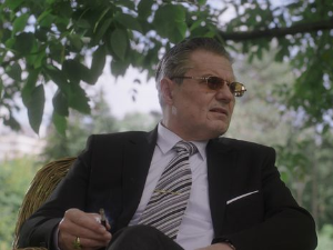 Тито између истока и запада