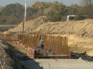 "Кртице" се спремају за пут ка Београду – колико брзо ће кинеске машине копати тунеле за метро