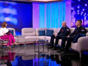 Храброст је победити страх – драма у Петки и дан када је горело на 20 места