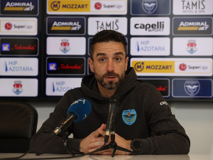 Коковић: Партизану су потребни бодови, пробаћемо да их победимо