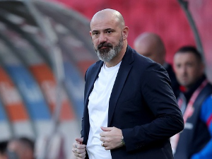 Станковић пред полуфинале Купа Србије: Навијачи желе да виде своју Звезду која иде до краја