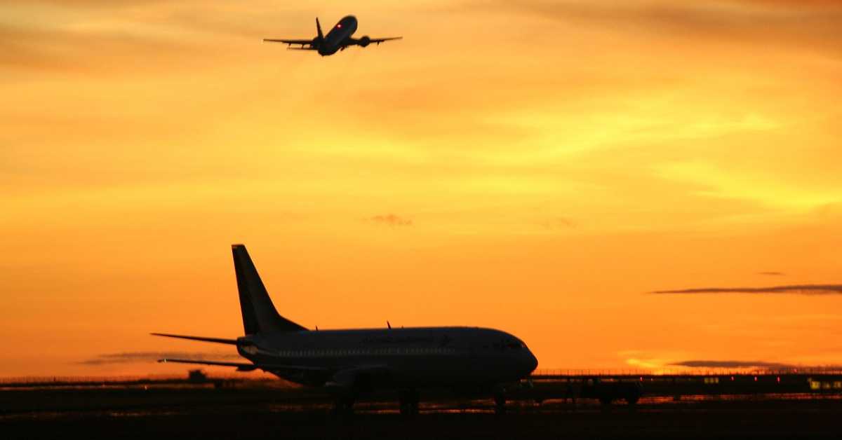 Европа има авио-горива још само за неколико недеља, прете скупљи летови и отказивања