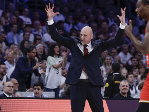 Обрадовић: Ово није била моја екипа