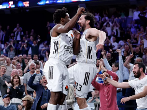 Навијачи Реала траже да присуствују утакмицама против Хапоела у плеј-офу Евролиге