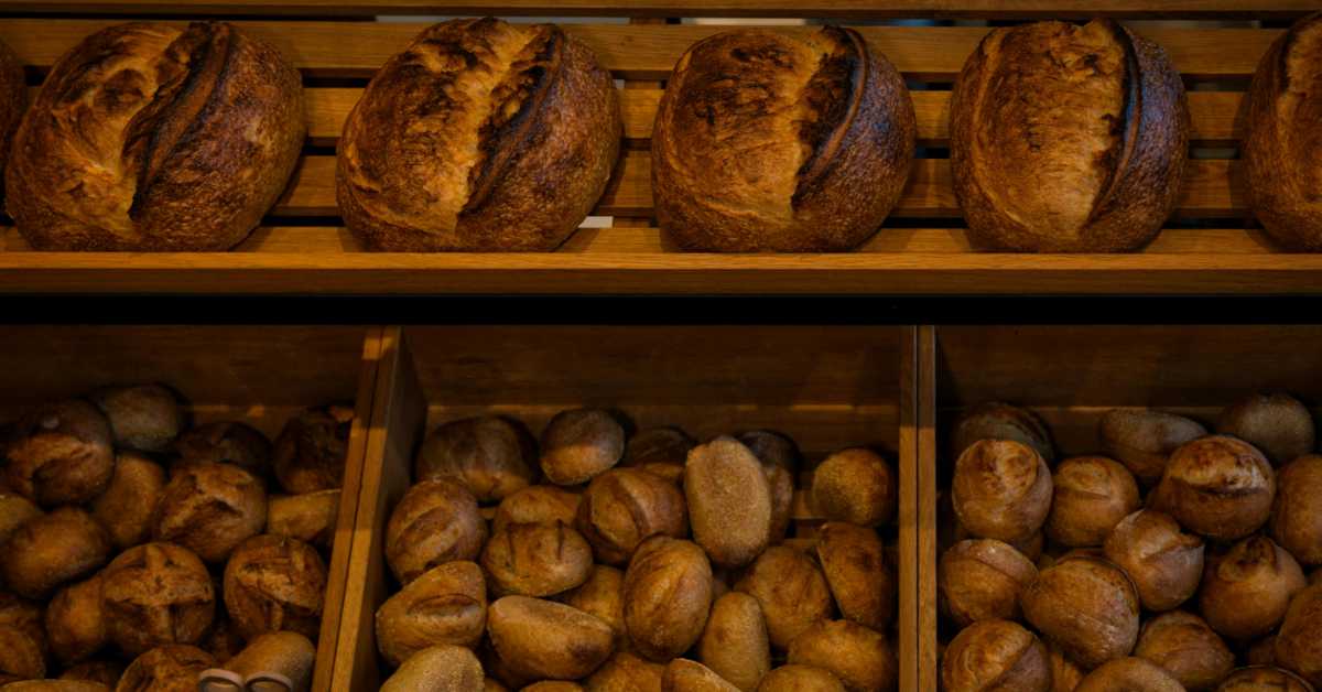 Квалитет а не квантитет – зашто су калорије из хлеба мање битне него што смо мислили