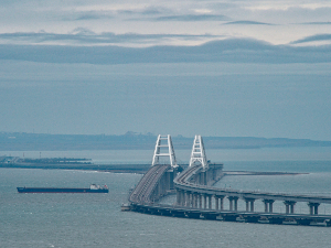 СБУ тврди: Погођена три руска брода на Криму; Лавров: Ускоро ћете постати "коалиција невољних"