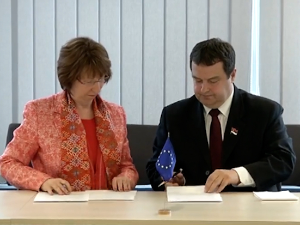 Бриселски споразум 13 година после – ЗСО још увек чека своју имплементацију