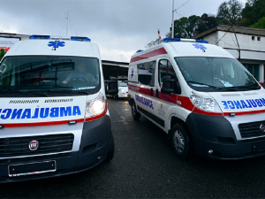 Пуцњава у кладионици у Миријеву – рањен радник, ухапшен нападач