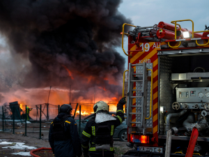 Сибига: Време је да се укине Орбанова блокада; Лавров: Не сумњам да је "Дружба" оштећена