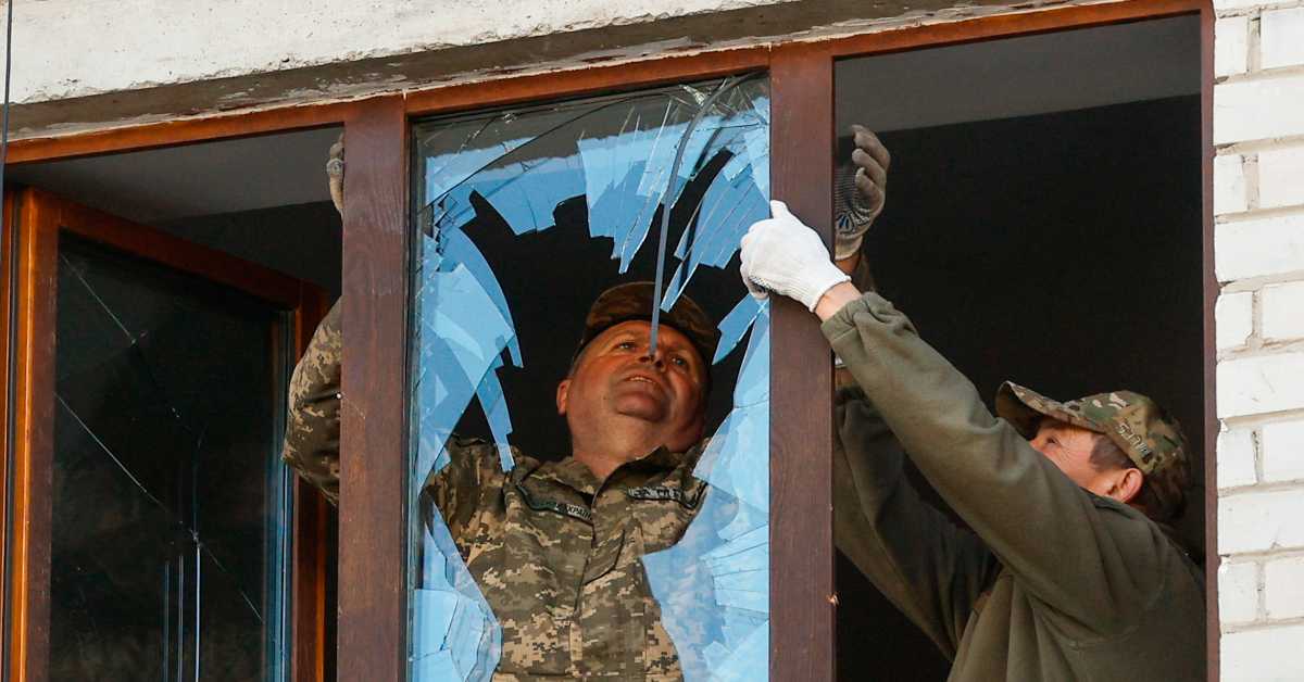 Kијев позвао САД да поново уведу санкције на руску нафту; Лавров: Зеленски лаже када говори о наводној штети на "Дружби"