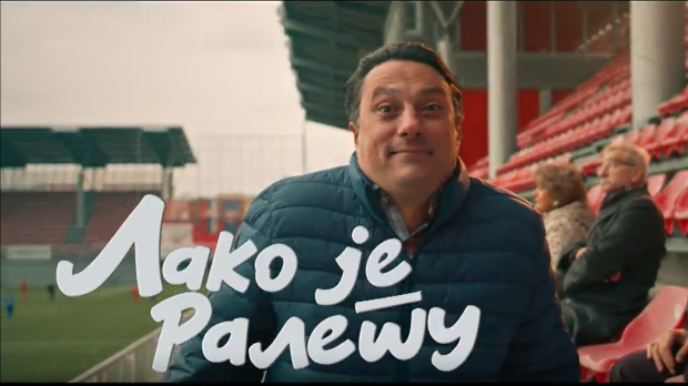 Лако је Ралету, 33-40